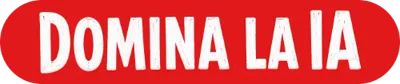 Domina la IA